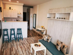 White Flat Batumi